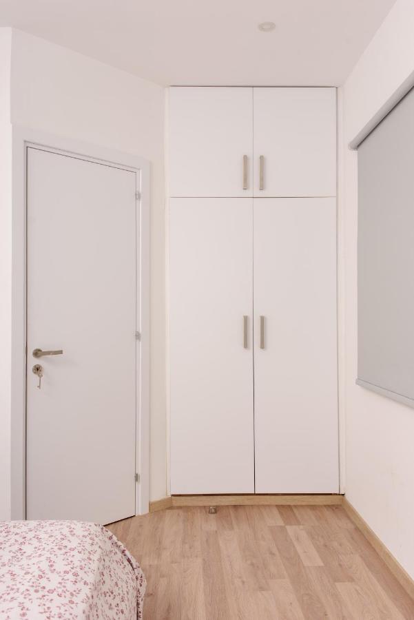 Valdivian Flat 18 Lägenhet Larnaca Exteriör bild